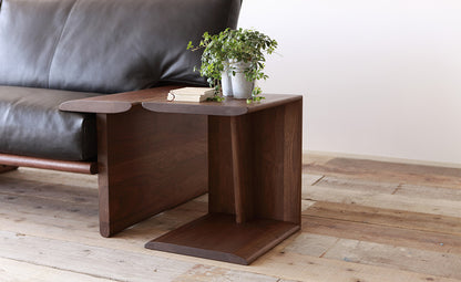 PIANURA Side Table