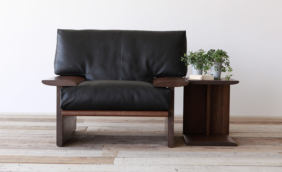 PIANURA Side Table