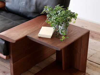 PIANURA Side Table