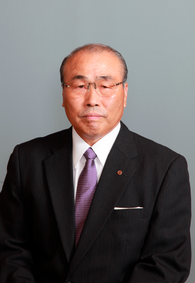 代表取締役会長　小埜 澄夫